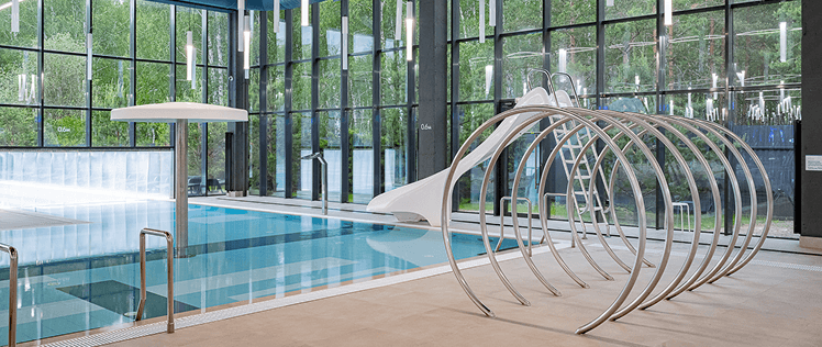 Почему лучше строить бассейн из бетона?