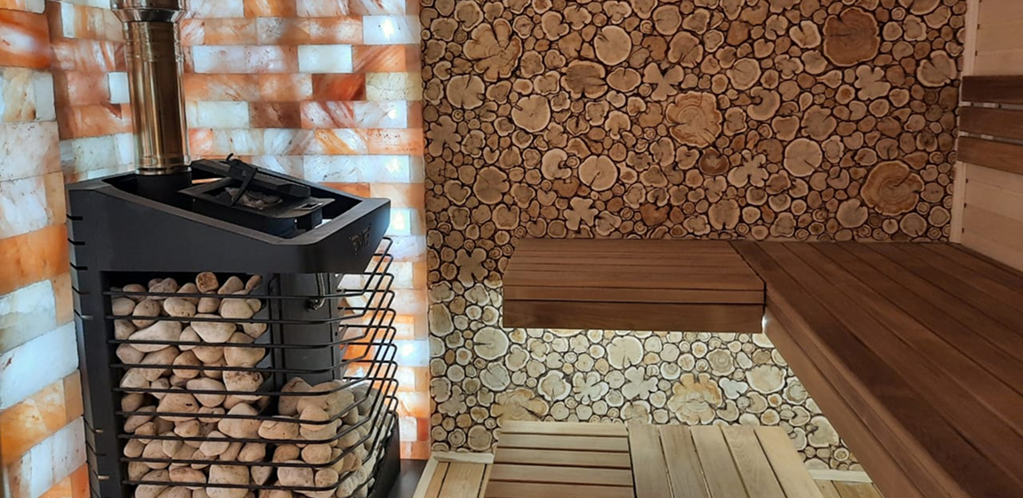 Финская сауна г. Еманжелинск