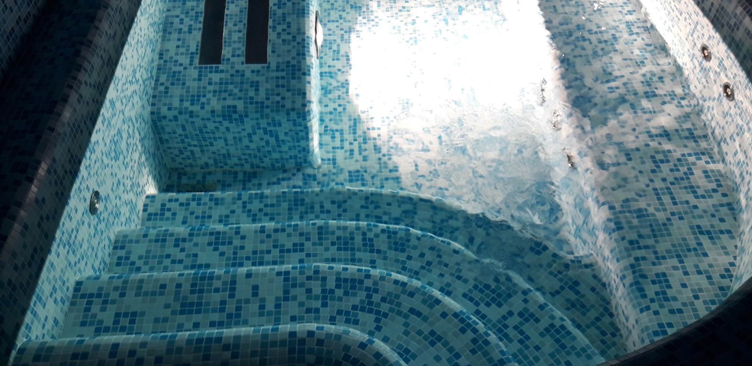 Бассейны в сауне Челябинская область